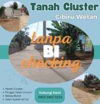 tanah cileunyi
