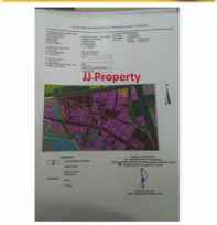 tanah jakarta pusat