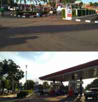 tanah jakarta timur