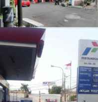tanah kramat jati