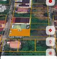 tanah kubu raya