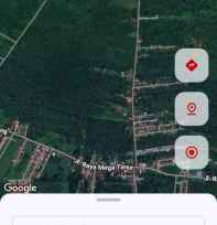 tanah kubu raya