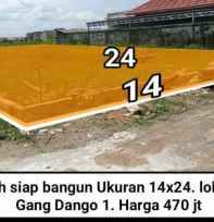 tanah kubu raya