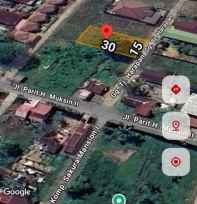 tanah kubu raya