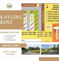 tanah nogosari