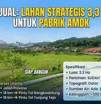 tanah pandeglang