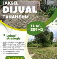 tanah pesanggrahan