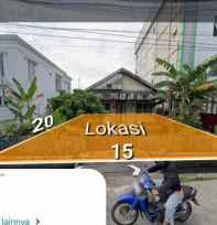 tanah pontianak