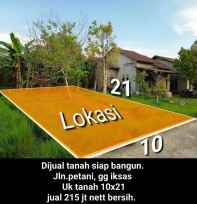 tanah pontianak