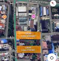 tanah pontianak
