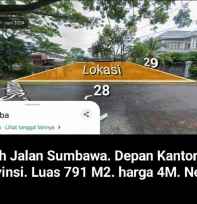 tanah pontianak