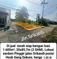 tanah pontianak