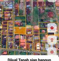 tanah pontianak
