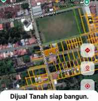 tanah pontianak