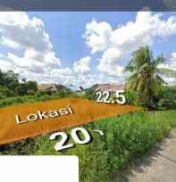 tanah pontianak