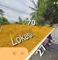 tanah pontianak kota