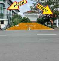 tanah pontianak kota