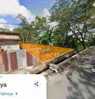 tanah pontianak kota