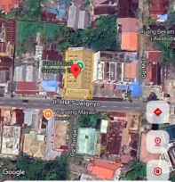 tanah pontianak kota