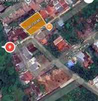 tanah pontianak kota