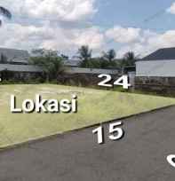 tanah pontianak kota