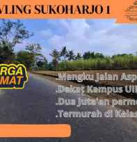 tanah sleman
