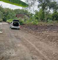 tanah sragen