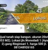 tanah sungai raya