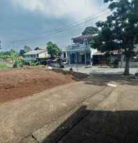 tanah ujung berung