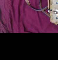 Tas MCM Sling Bag