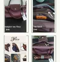 Flica bag kecil