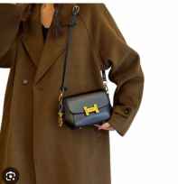 Import fashion