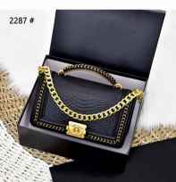TAS CHANEL 2287