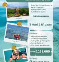 Karimunjawa Bagus