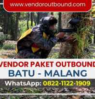 Jasa Outbound