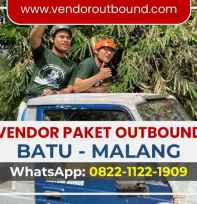 Jasa Outbound