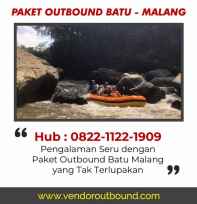 Jasa Vendor Outbound