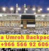 Jasa Umroh haji