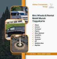 Aidhen Transwisata
