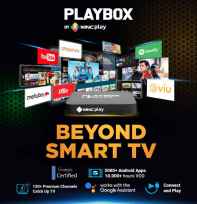 MNC Play AndroidTV