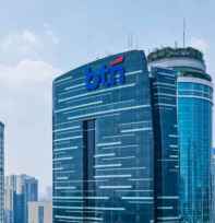 Bank BTN kc malang
