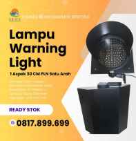 Lampu Warning Light