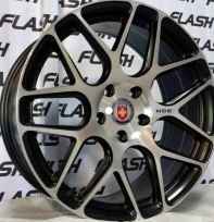 Velg mobil HSR