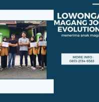 Cari tempat magang sm