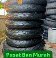 Jual Ban Second