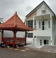 villa bantul
