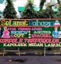 Papan Bunga