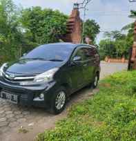 Daihatsu Xenia
