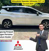 Mitsubishi Xpander