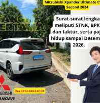 Mitsubishi Xpander
